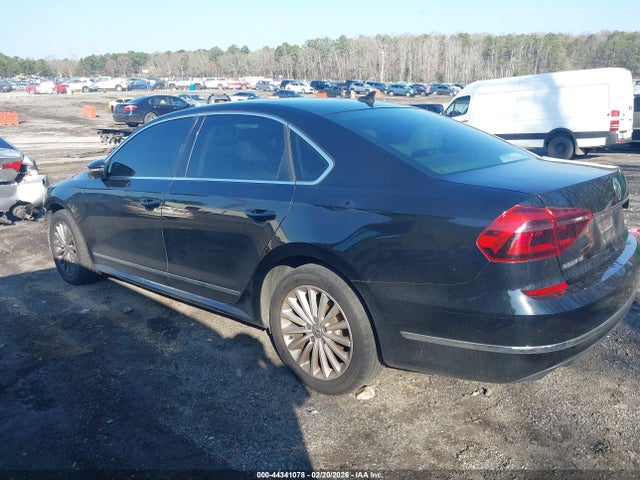 Продажа на аукционе авто 2017 Volkswagen Passat 1.8t Se, vin: 1VWBT7A38HC063078, номер лота: 44341078