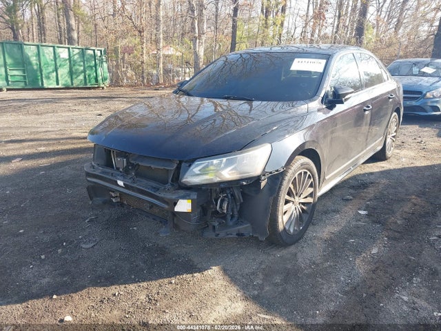 Продажа на аукционе авто 2017 Volkswagen Passat 1.8t Se, vin: 1VWBT7A38HC063078, номер лота: 44341078