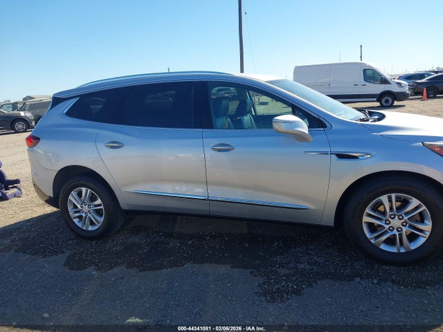 Aukcja sprzedaży 2018 Buick Enclave Essence, vin: 5GAERBKW9JJ210005, numer aukcji: 44341081