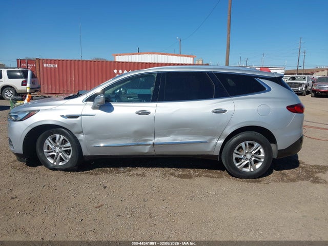Aukcja sprzedaży 2018 Buick Enclave Essence, vin: 5GAERBKW9JJ210005, numer aukcji: 44341081