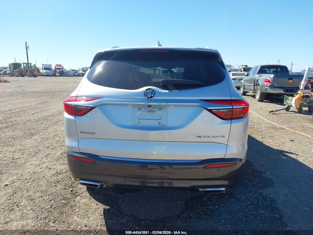 Aukcja sprzedaży 2018 Buick Enclave Essence, vin: 5GAERBKW9JJ210005, numer aukcji: 44341081