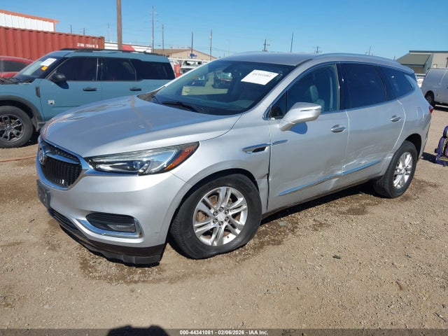 Aukcja sprzedaży 2018 Buick Enclave Essence, vin: 5GAERBKW9JJ210005, numer aukcji: 44341081