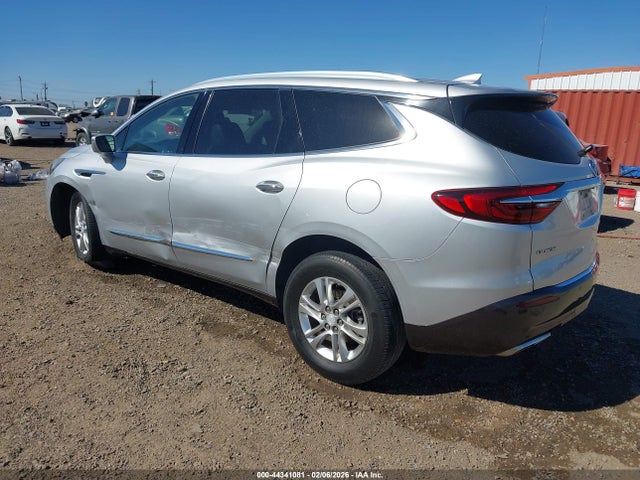 Aukcja sprzedaży 2018 Buick Enclave Essence, vin: 5GAERBKW9JJ210005, numer aukcji: 44341081