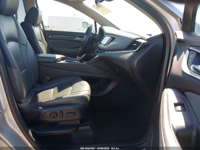 Aukcja sprzedaży 2018 Buick Enclave Essence, vin: 5GAERBKW9JJ210005, numer aukcji: 44341081