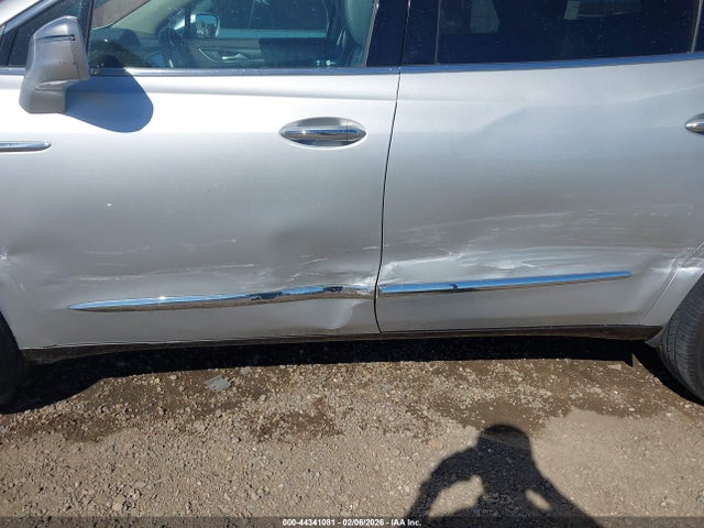 Aukcja sprzedaży 2018 Buick Enclave Essence, vin: 5GAERBKW9JJ210005, numer aukcji: 44341081