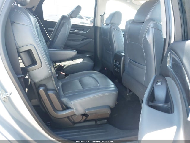 Aukcja sprzedaży 2018 Buick Enclave Essence, vin: 5GAERBKW9JJ210005, numer aukcji: 44341081