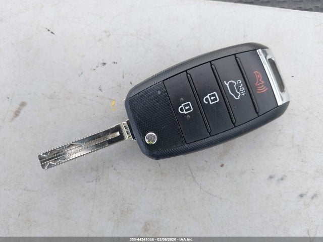 KNDPM3AC2K7530512 KIA Sportage Lx