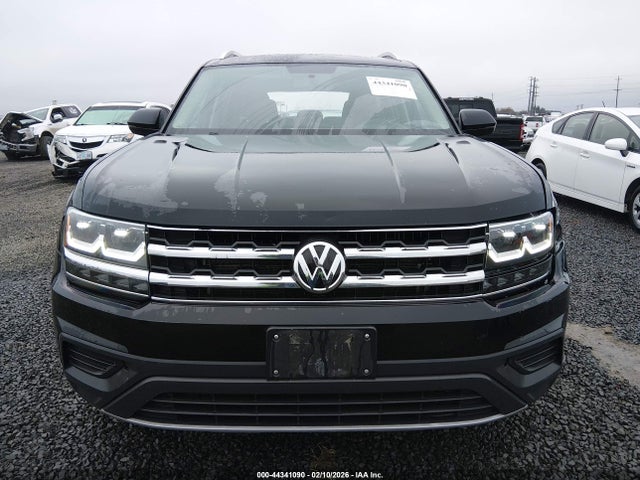 Продажа на аукционе авто 2018 Volkswagen Atlas 3.6l V6 Launch Edition, vin: 1V2HR2CA8JC508109, номер лота: 44341090