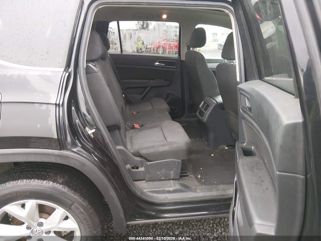 Продажа на аукционе авто 2018 Volkswagen Atlas 3.6l V6 Launch Edition, vin: 1V2HR2CA8JC508109, номер лота: 44341090