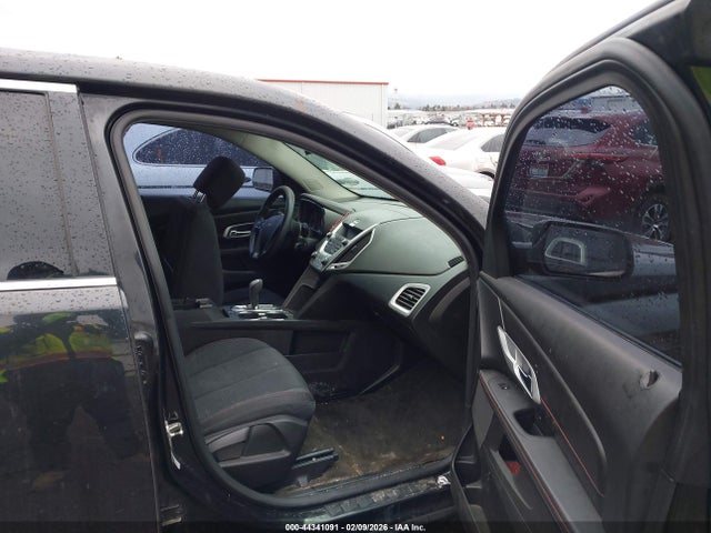 44341091 :رقم المزاد ، 2CTFLREC4B6301460 vin ، 2011 Gmc Terrain Sle-1 مزاد بيع