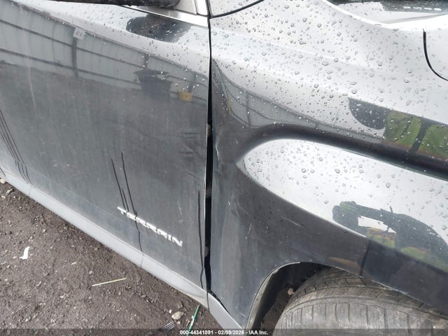 44341091 :رقم المزاد ، 2CTFLREC4B6301460 vin ، 2011 Gmc Terrain Sle-1 مزاد بيع
