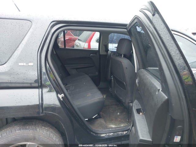 44341091 :رقم المزاد ، 2CTFLREC4B6301460 vin ، 2011 Gmc Terrain Sle-1 مزاد بيع