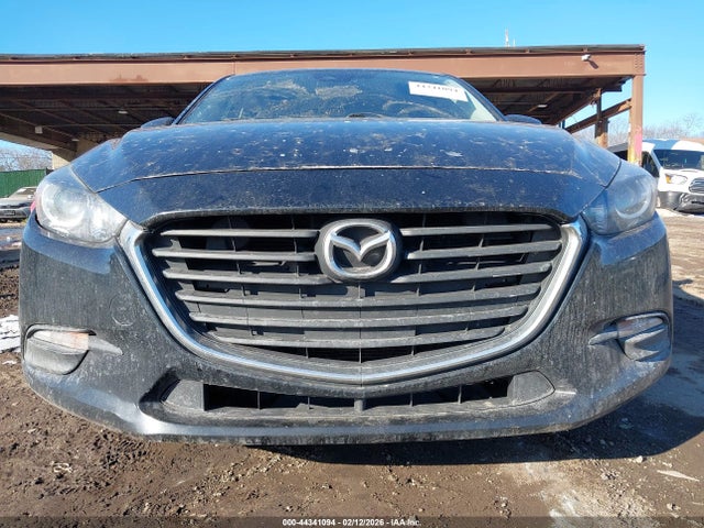 Aukcja sprzedaży 2018 Mazda Mazda3 Touring, vin: 3MZBN1L3XJM164387, numer aukcji: 44341094