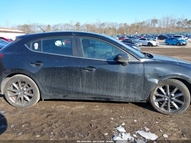 Aukcja sprzedaży 2018 Mazda Mazda3 Touring, vin: 3MZBN1L3XJM164387, numer aukcji: 44341094