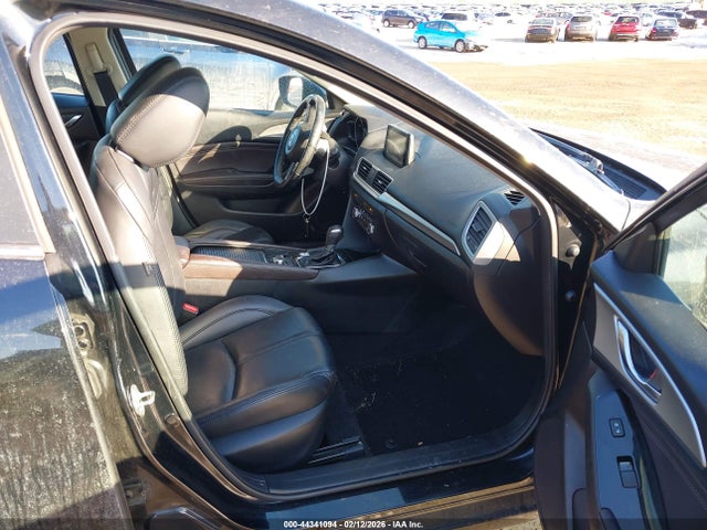 Aukcja sprzedaży 2018 Mazda Mazda3 Touring, vin: 3MZBN1L3XJM164387, numer aukcji: 44341094