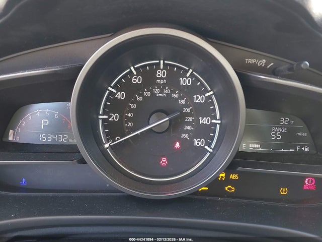 Aukcja sprzedaży 2018 Mazda Mazda3 Touring, vin: 3MZBN1L3XJM164387, numer aukcji: 44341094