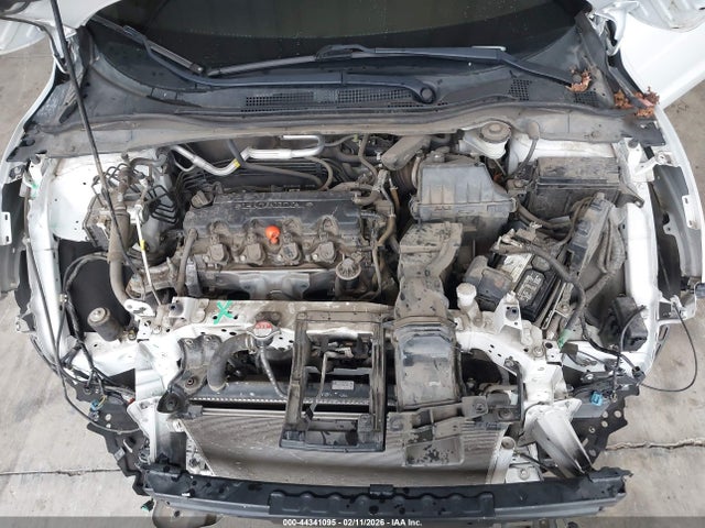 3CZRU5H13MM715759 Honda Hr-v 2wd Sport