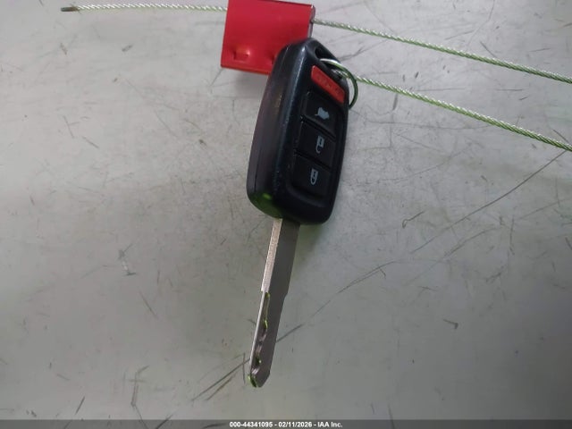 3CZRU5H13MM715759 Honda Hr-v 2wd Sport