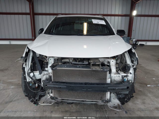3CZRU5H13MM715759 Honda Hr-v 2wd Sport