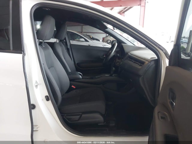 3CZRU5H13MM715759 Honda Hr-v 2wd Sport