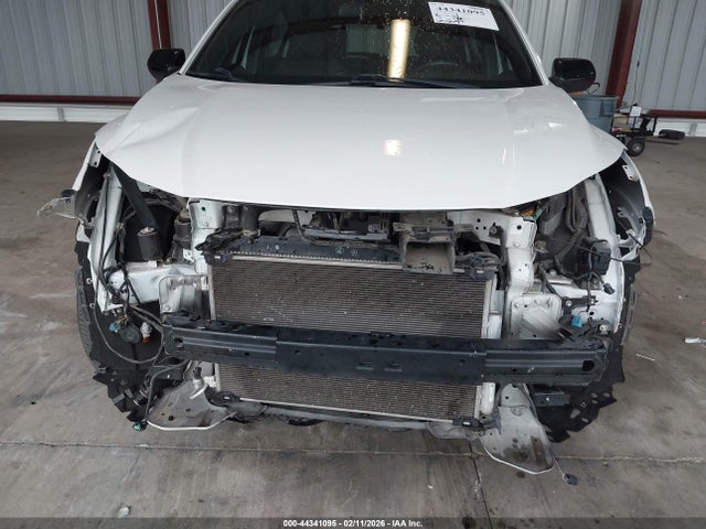 3CZRU5H13MM715759 Honda Hr-v 2wd Sport