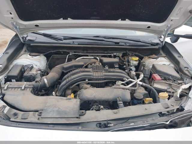 Aukcja sprzedaży 2017 Subaru Impreza 2.0i Sport, vin: 4S3GTAK65H3715492, numer aukcji: 44341100