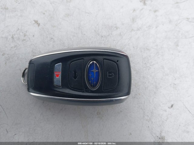 Aukcja sprzedaży 2017 Subaru Impreza 2.0i Sport, vin: 4S3GTAK65H3715492, numer aukcji: 44341100