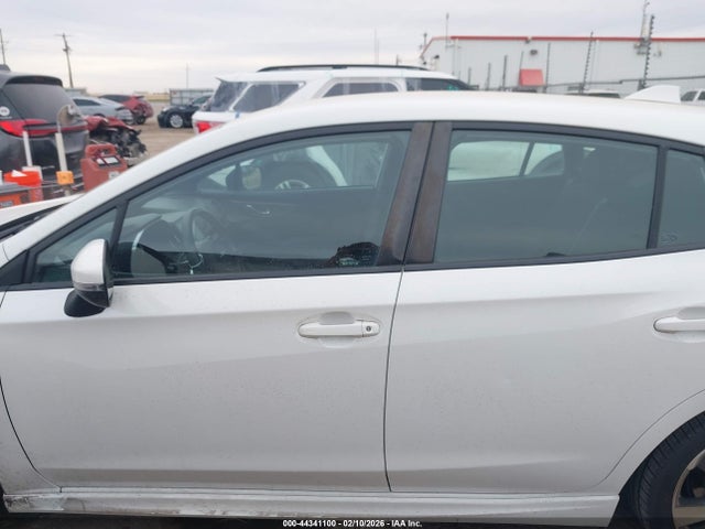 Aukcja sprzedaży 2017 Subaru Impreza 2.0i Sport, vin: 4S3GTAK65H3715492, numer aukcji: 44341100