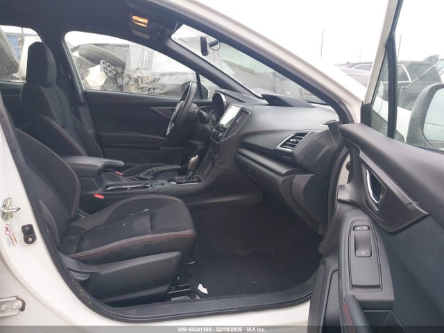 Aukcja sprzedaży 2017 Subaru Impreza 2.0i Sport, vin: 4S3GTAK65H3715492, numer aukcji: 44341100