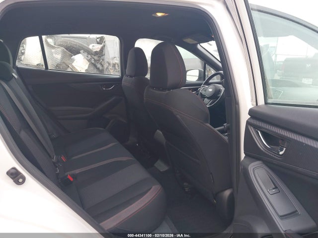 Aukcja sprzedaży 2017 Subaru Impreza 2.0i Sport, vin: 4S3GTAK65H3715492, numer aukcji: 44341100