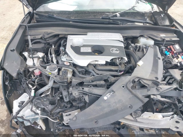 Продажа на аукционе авто 2020 Lexus Ux 250h F Sport, vin: JTHR9JBH3L2032003, номер лота: 44341106