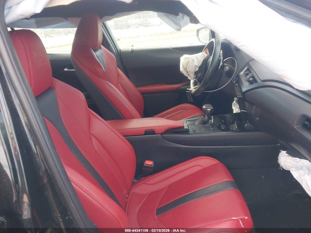 Продажа на аукционе авто 2020 Lexus Ux 250h F Sport, vin: JTHR9JBH3L2032003, номер лота: 44341106