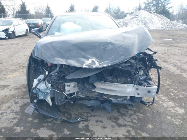 Продажа на аукционе авто 2020 Lexus Ux 250h F Sport, vin: JTHR9JBH3L2032003, номер лота: 44341106