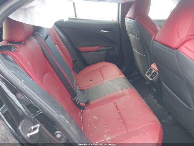 Продажа на аукционе авто 2020 Lexus Ux 250h F Sport, vin: JTHR9JBH3L2032003, номер лота: 44341106