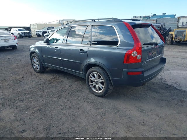 Продаж на аукціоні авто 2006 Volvo Xc90 V8/volvo Ocean Race Edition, vin: YV4CZ852561243749, номер лоту: 44341107