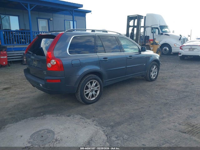 Продаж на аукціоні авто 2006 Volvo Xc90 V8/volvo Ocean Race Edition, vin: YV4CZ852561243749, номер лоту: 44341107