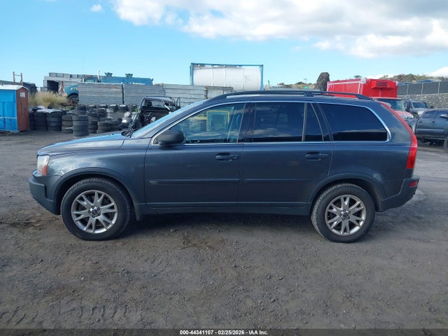 Продаж на аукціоні авто 2006 Volvo Xc90 V8/volvo Ocean Race Edition, vin: YV4CZ852561243749, номер лоту: 44341107