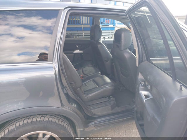 Продаж на аукціоні авто 2006 Volvo Xc90 V8/volvo Ocean Race Edition, vin: YV4CZ852561243749, номер лоту: 44341107