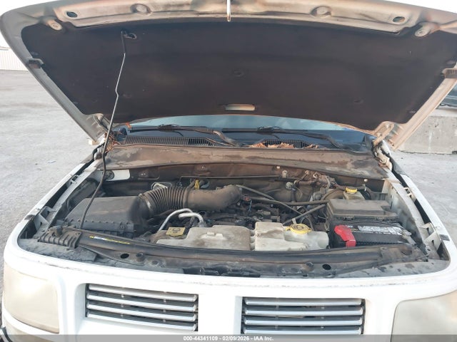 44341109 :رقم المزاد ، 1D4PT4GK2BW528825 vin ، 2011 Dodge Nitro Heat مزاد بيع