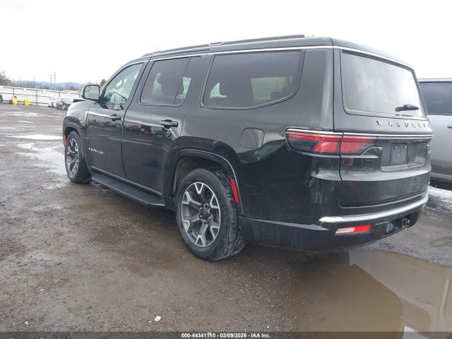 1C4SJVDP8RS168772 Jeep Wagoneer Series Iii 4x4