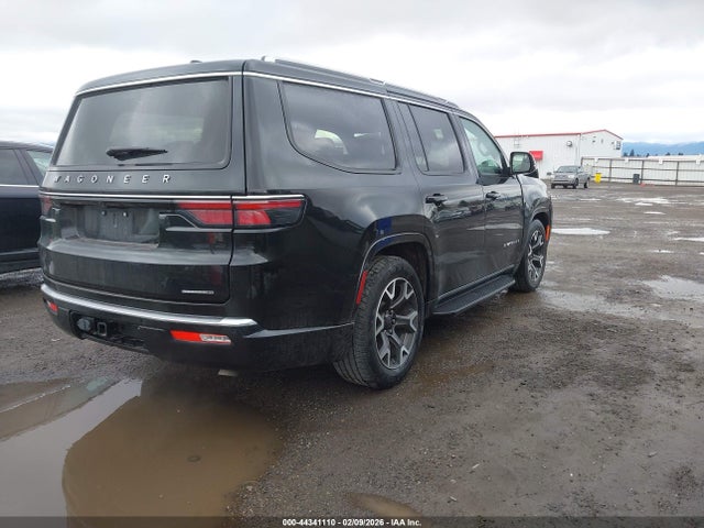 1C4SJVDP8RS168772 Jeep Wagoneer Series Iii 4x4
