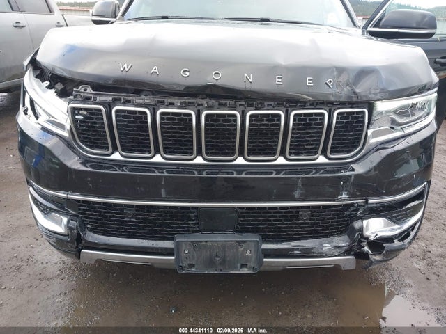1C4SJVDP8RS168772 Jeep Wagoneer Series Iii 4x4
