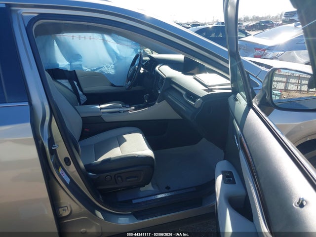 44341117 :رقم المزاد ، 2T2ZZMCA3HC091321 vin ، 2017 Lexus Rx 350 مزاد بيع