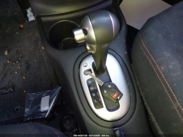 3N1CE2CPXGL373288 Nissan Versa Note Sr