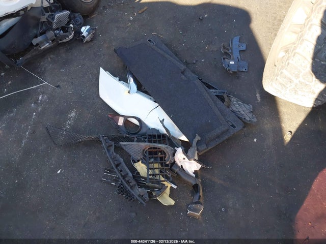 3N1CE2CPXGL373288 Nissan Versa Note Sr