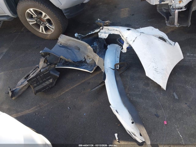 3N1CE2CPXGL373288 Nissan Versa Note Sr