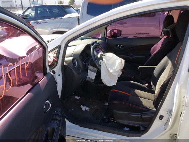 3N1CE2CPXGL373288 Nissan Versa Note Sr
