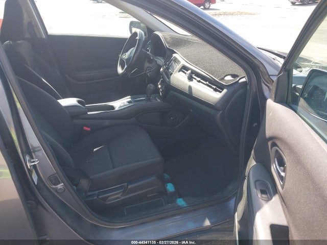 3CZRU5H36GM743920 Honda HR-V LX