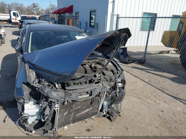 2015 Mazda Mazda3 I Sport მანქანა იყიდება აუქციონზე, vin: 3MZBM1U78FM180597, აუქციონის ნომერი: 44341138