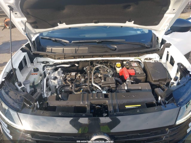 3N8AP6BB9SL389653 Nissan Kicks S Intelligent Awd